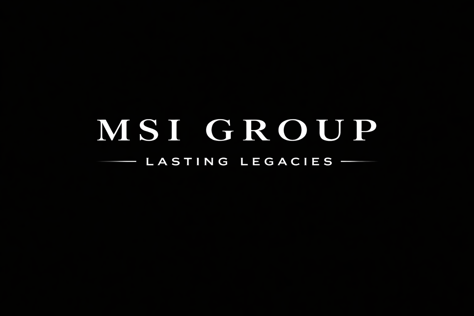 MSI Group